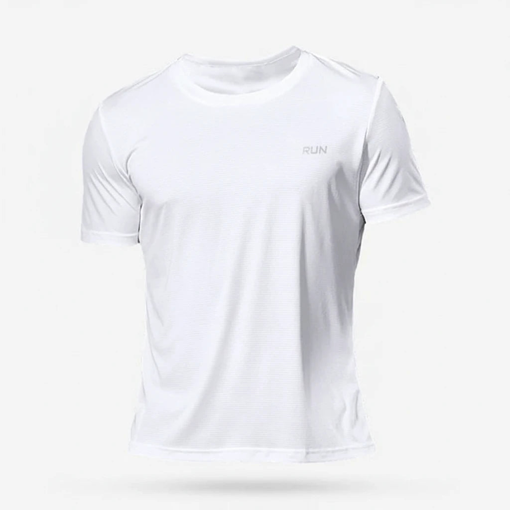 VantaCore Compression Performance Tee