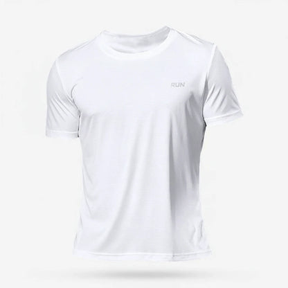 VantaCore Compression Performance Tee