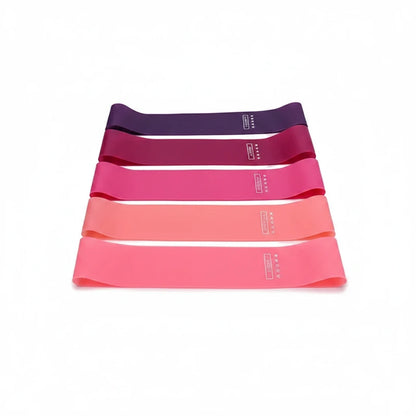 FlexCore Resistance Bands Set