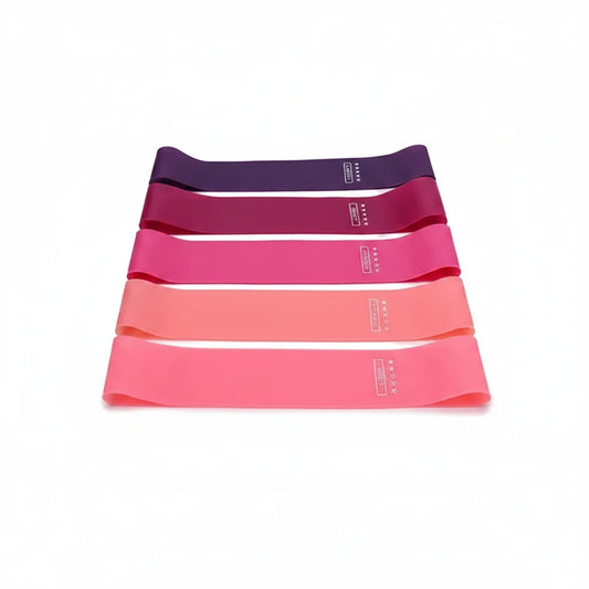 FlexCore Resistance Bands Set
