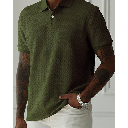 The Essential Polo Shirt
