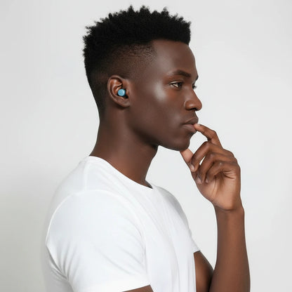 The Dream Capsule Earplugs