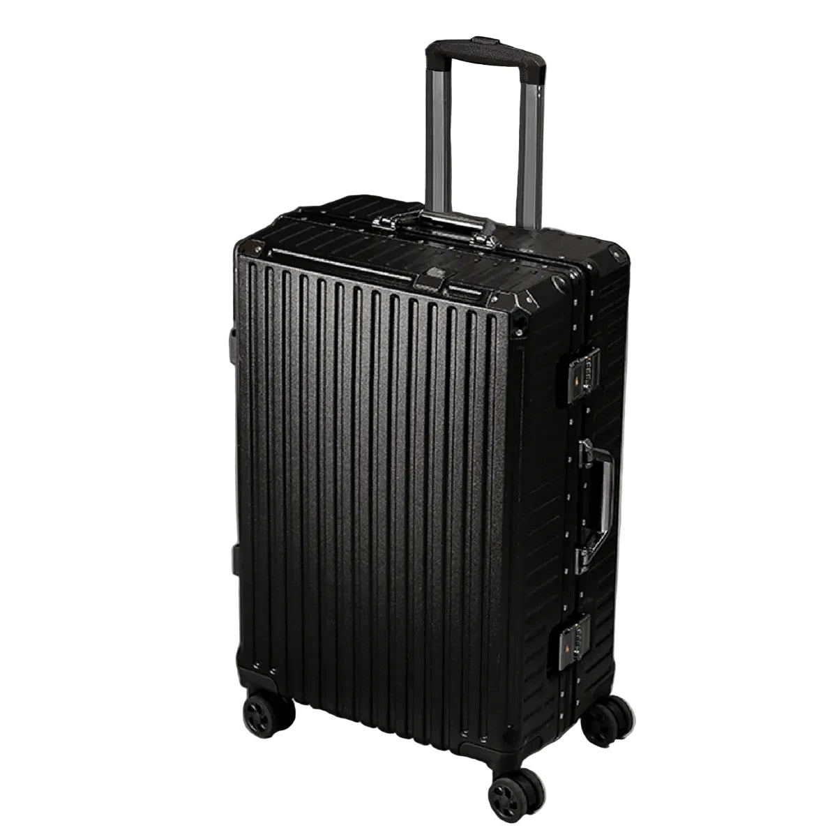 The Aluminium Frame Trolley Collection