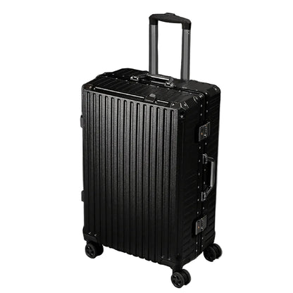 The Aluminium Frame Trolley Collection