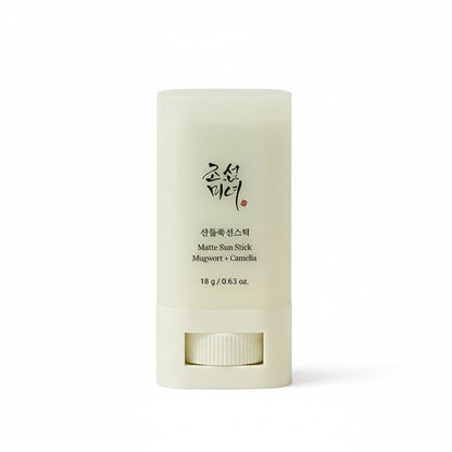 The Sun Ritual Collection by Beauty of Joseon SPF Protection