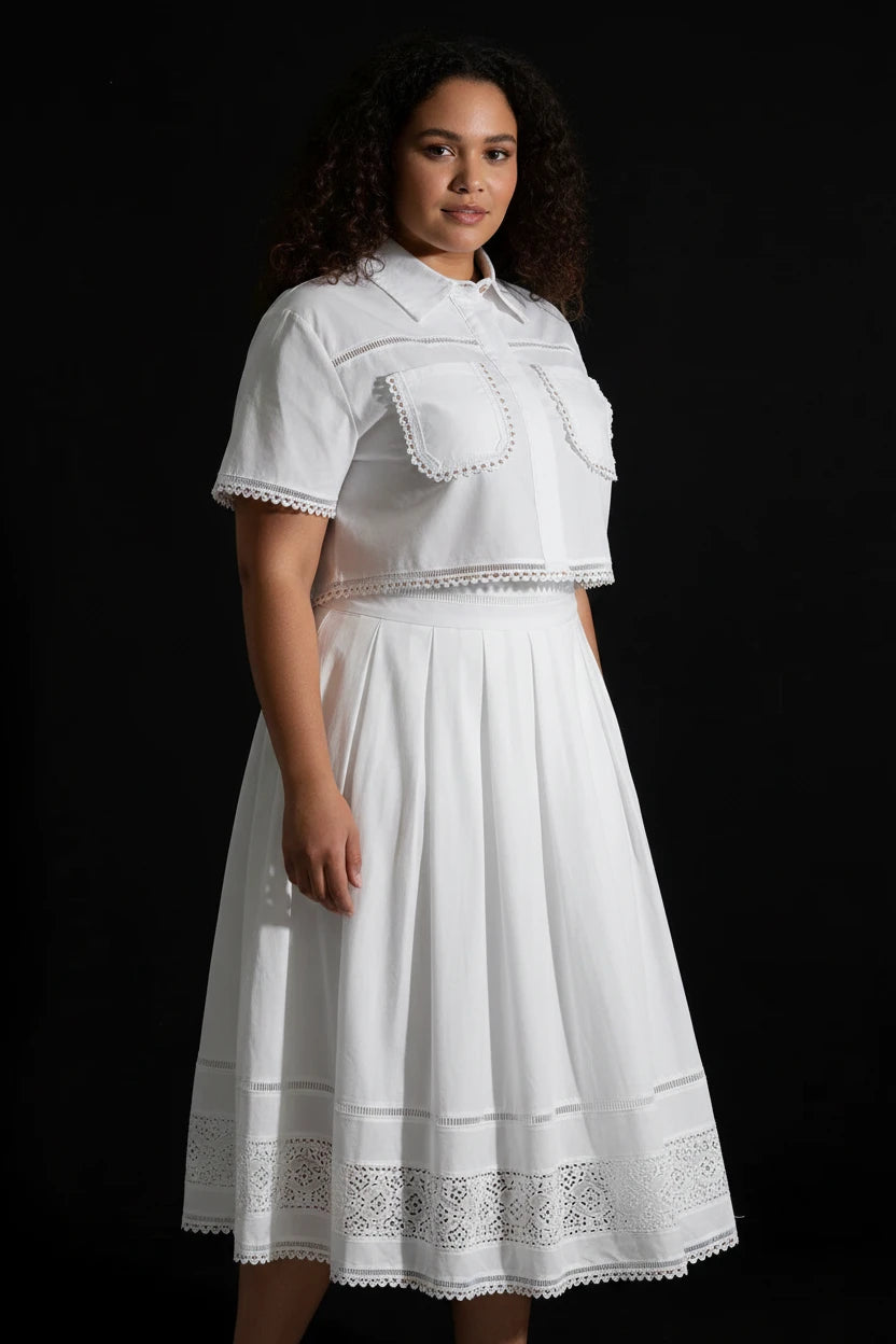The Harbour Two Piece Set