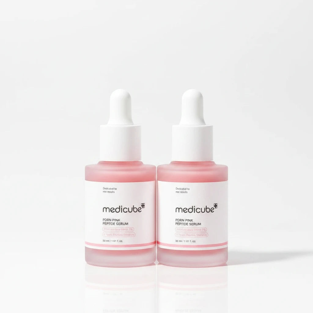 The Pink Peptide Essence by Medicube