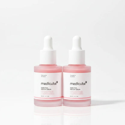 The Pink Peptide Essence by Medicube