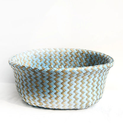 The Harvest Wicker Basket