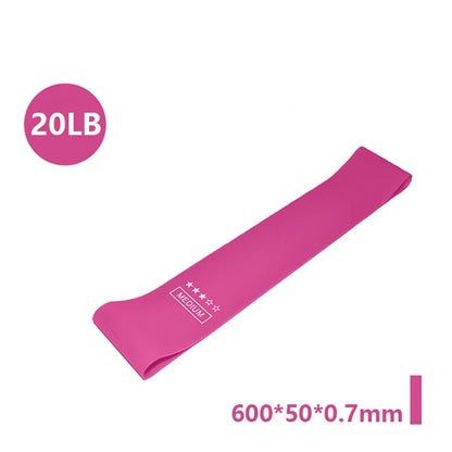 FlexCore Resistance Bands Set