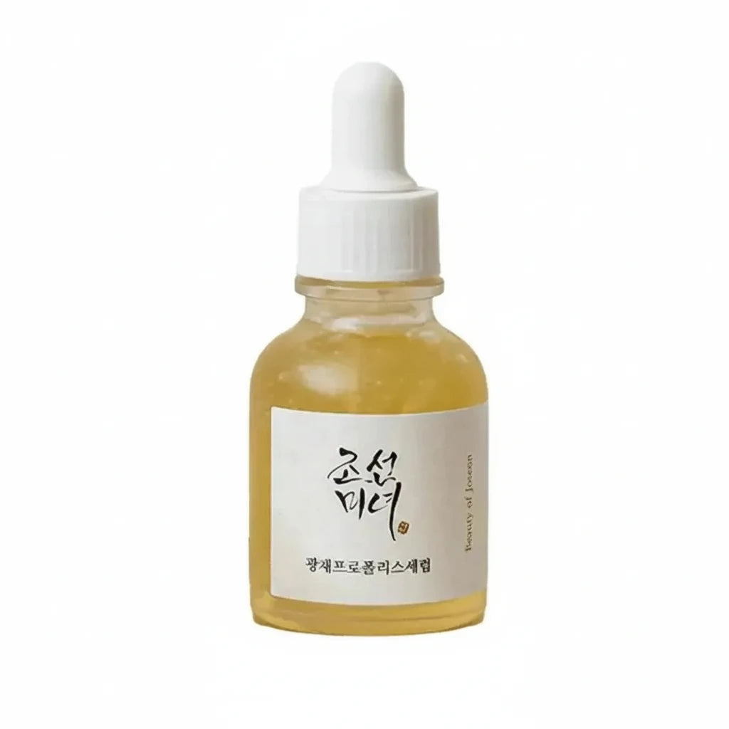 The Joseon Beauty Ritual Complete Set by Beauty of Joseon