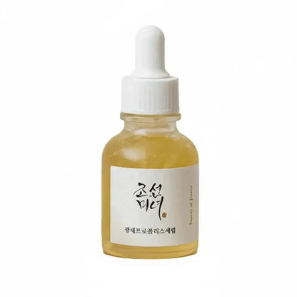 The Joseon Beauty Ritual Complete Set by Beauty of Joseon