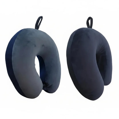 The Plush Cloud Neck Pillow