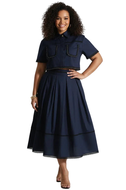 The Harbour Two Piece Set