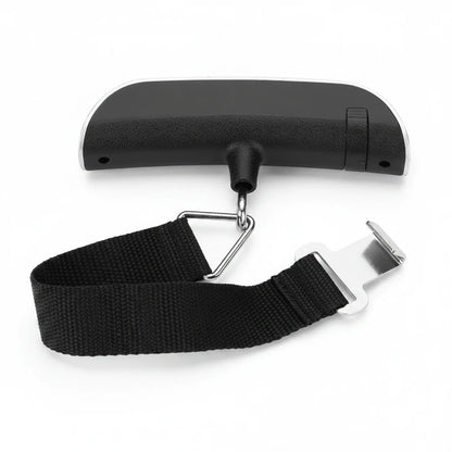 The Precision Luggage Scale
