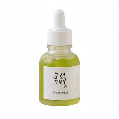 The Joseon Beauty Ritual Complete Set by Beauty of Joseon