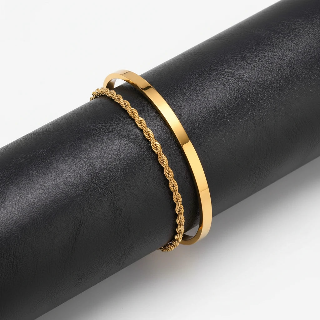 The Sovereign Stack Set For Men