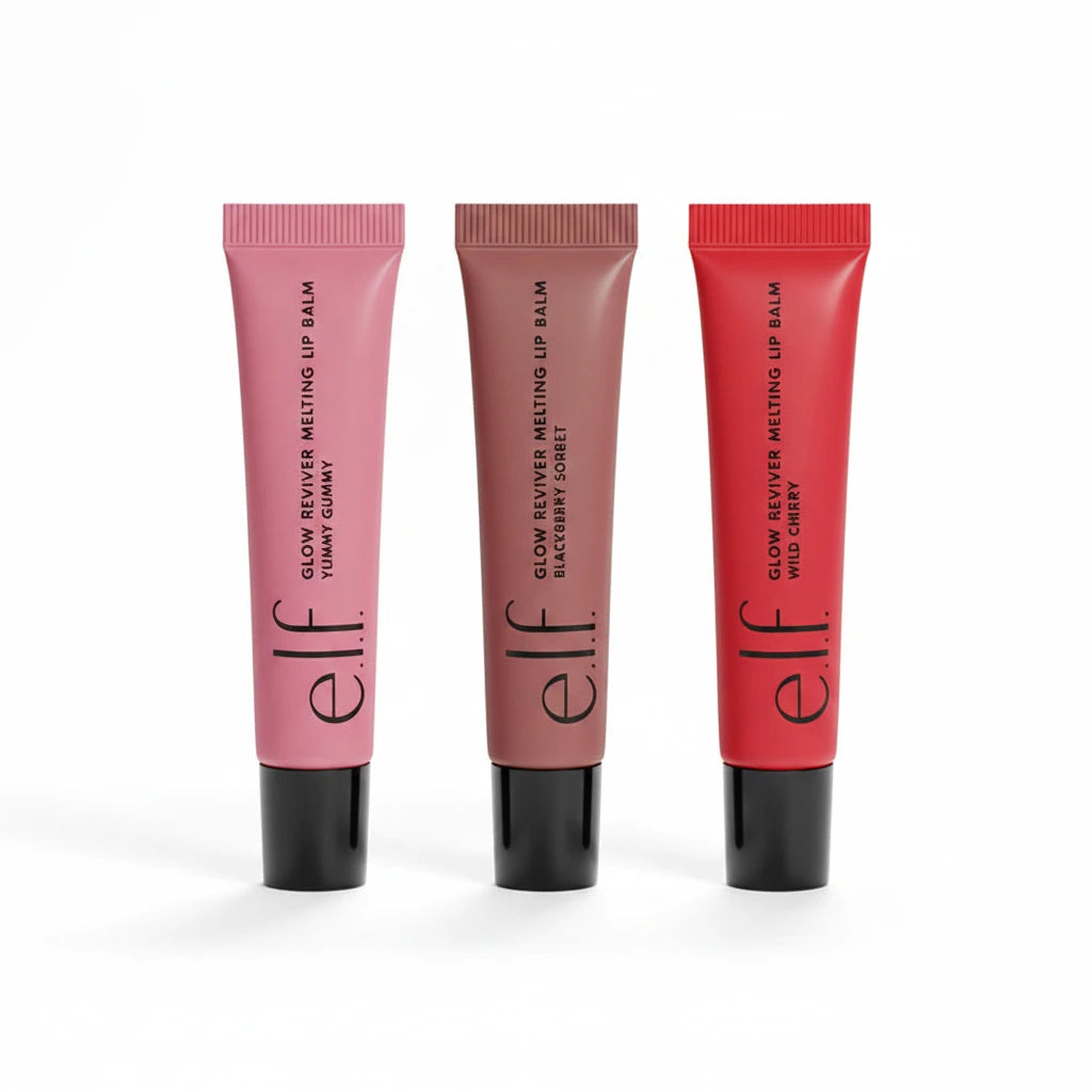 The Dew Lip Gloss