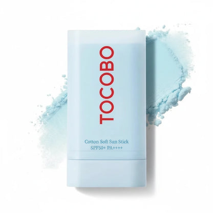 The Glow Shield Sun Collection — TOCOBO SPF 50+