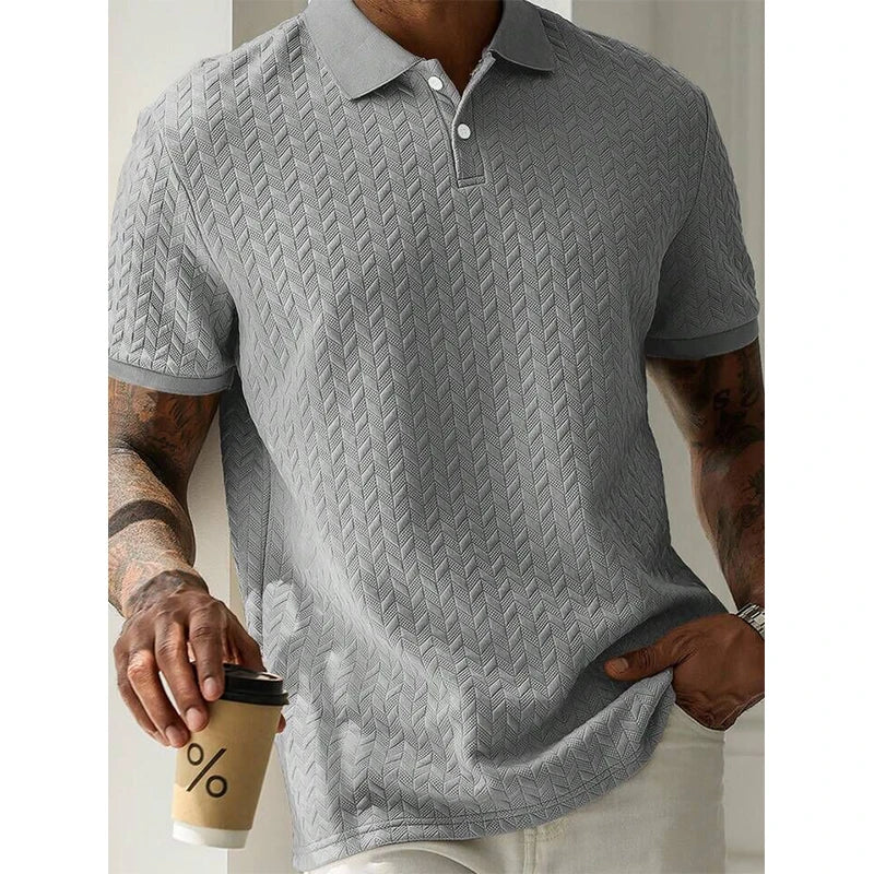 The Essential Polo Shirt