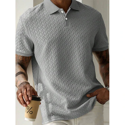 The Essential Polo Shirt