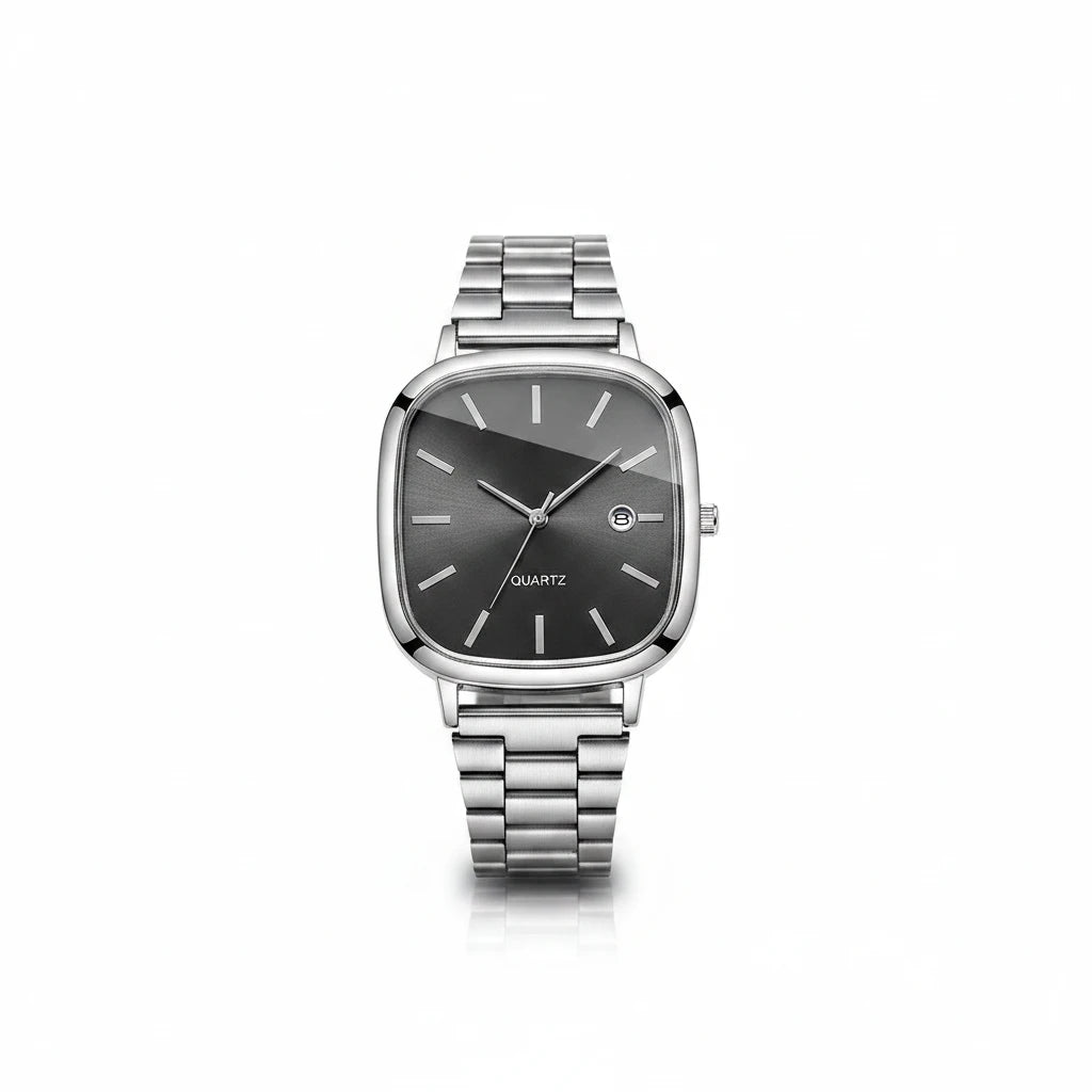The Sovereign Quartz Watch