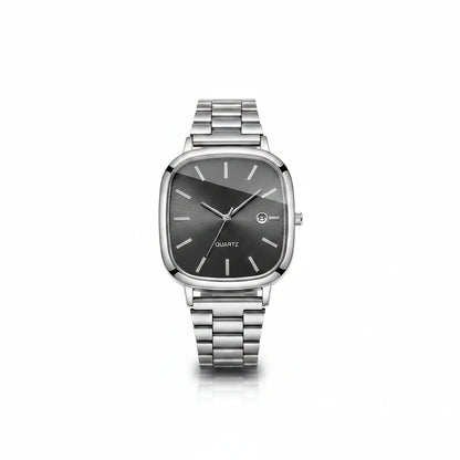The Sovereign Quartz Watch