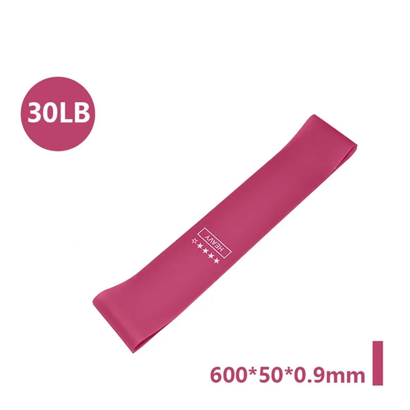 FlexCore Resistance Bands Set