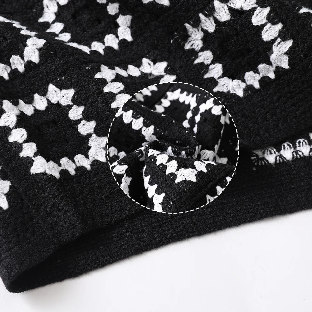 Amalfi Knit Shirt For Men