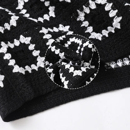 Amalfi Knit Shirt For Men