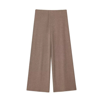 The Linen Edit Two Piece Set