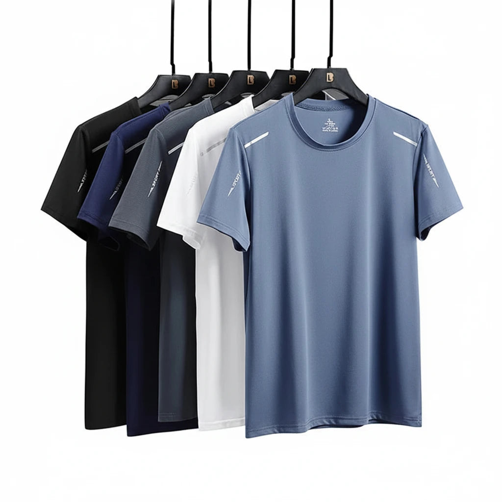 The Trail Runner Tee
