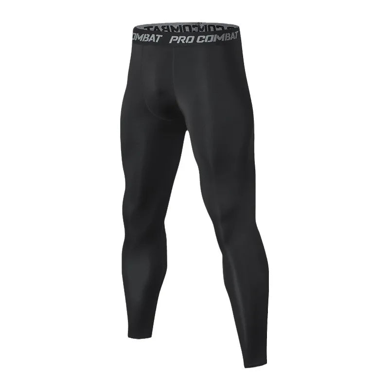 The Compression Base Layer Tights