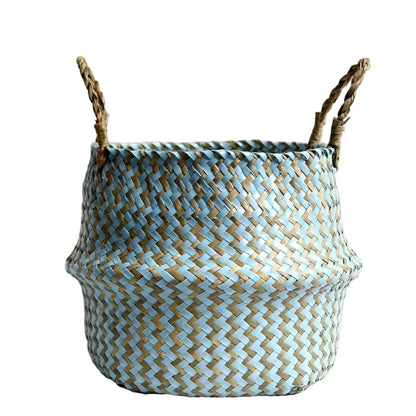 The Harvest Wicker Basket