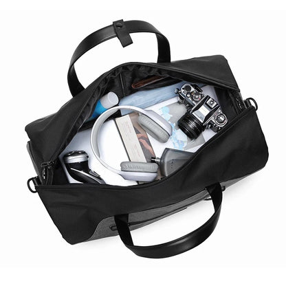 The Onyx Travel Garment Bag