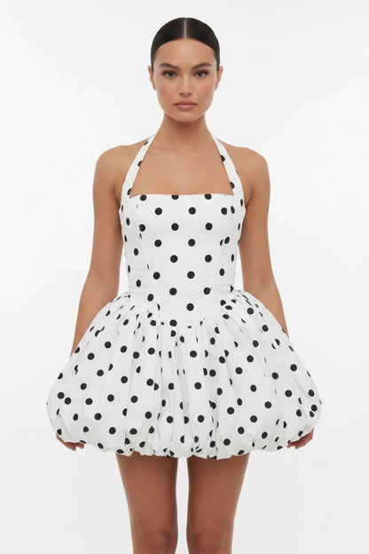 The Riviera Mini Dress