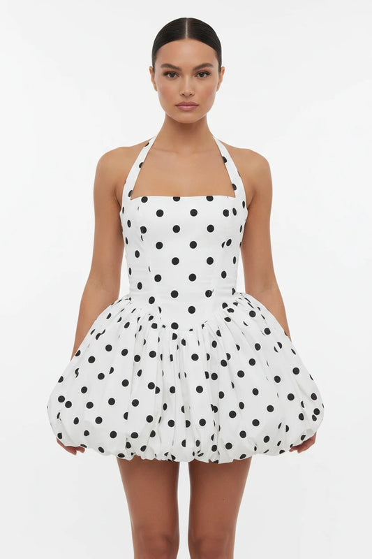 The Riviera Mini Dress