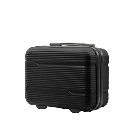 The Vanity Travel Case