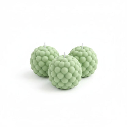 Minimalist Sculptural Candle Mold
