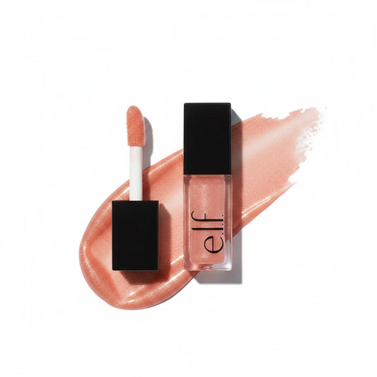The Glow Edit Lip Collection by e.l.f.