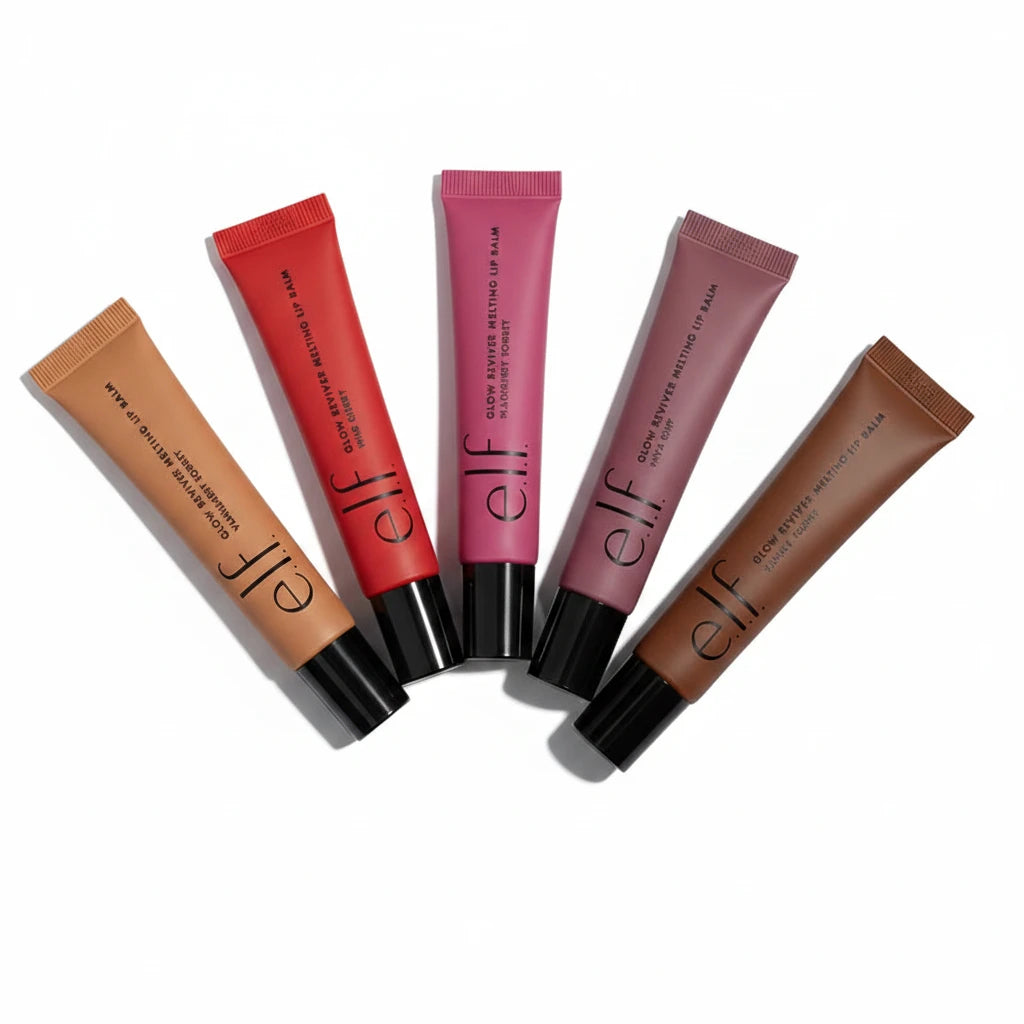 The Dew Lip Gloss