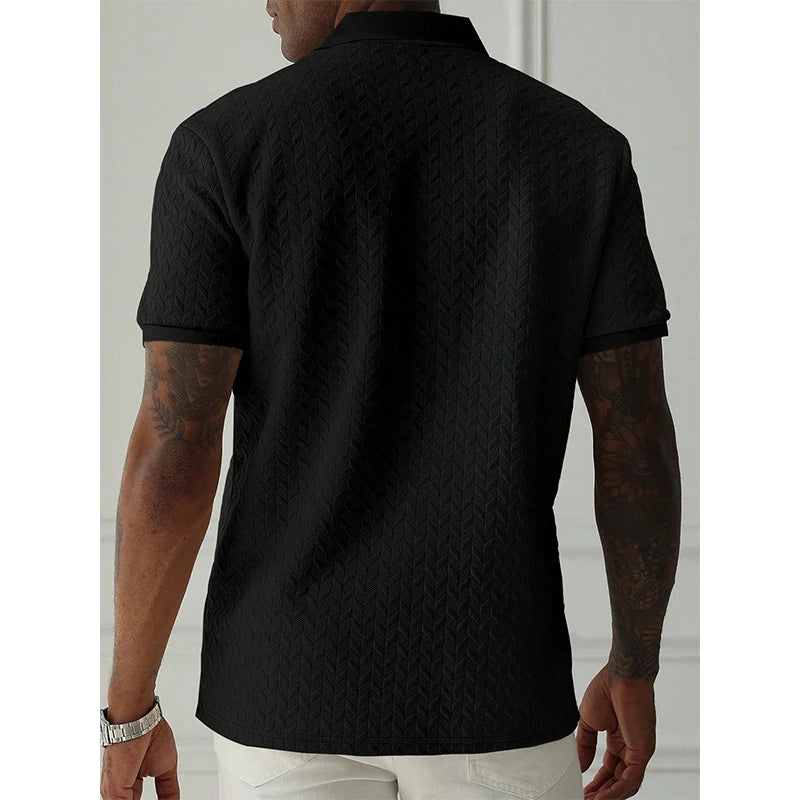The Essential Polo Shirt