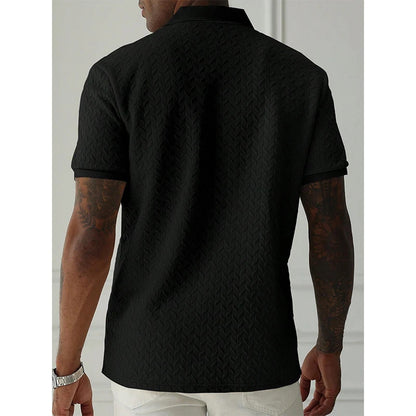 The Essential Polo Shirt