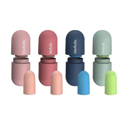 The Dream Capsule Earplugs