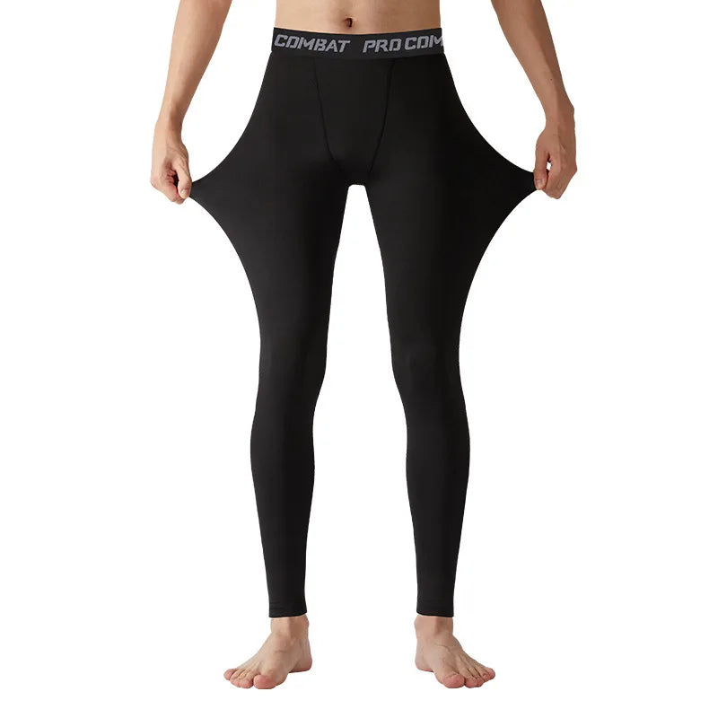 The Compression Base Layer Tights