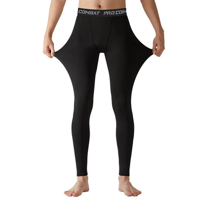 The Compression Base Layer Tights