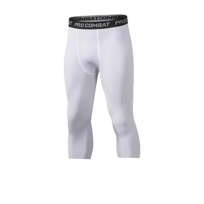 The Compression Base Layer Tights