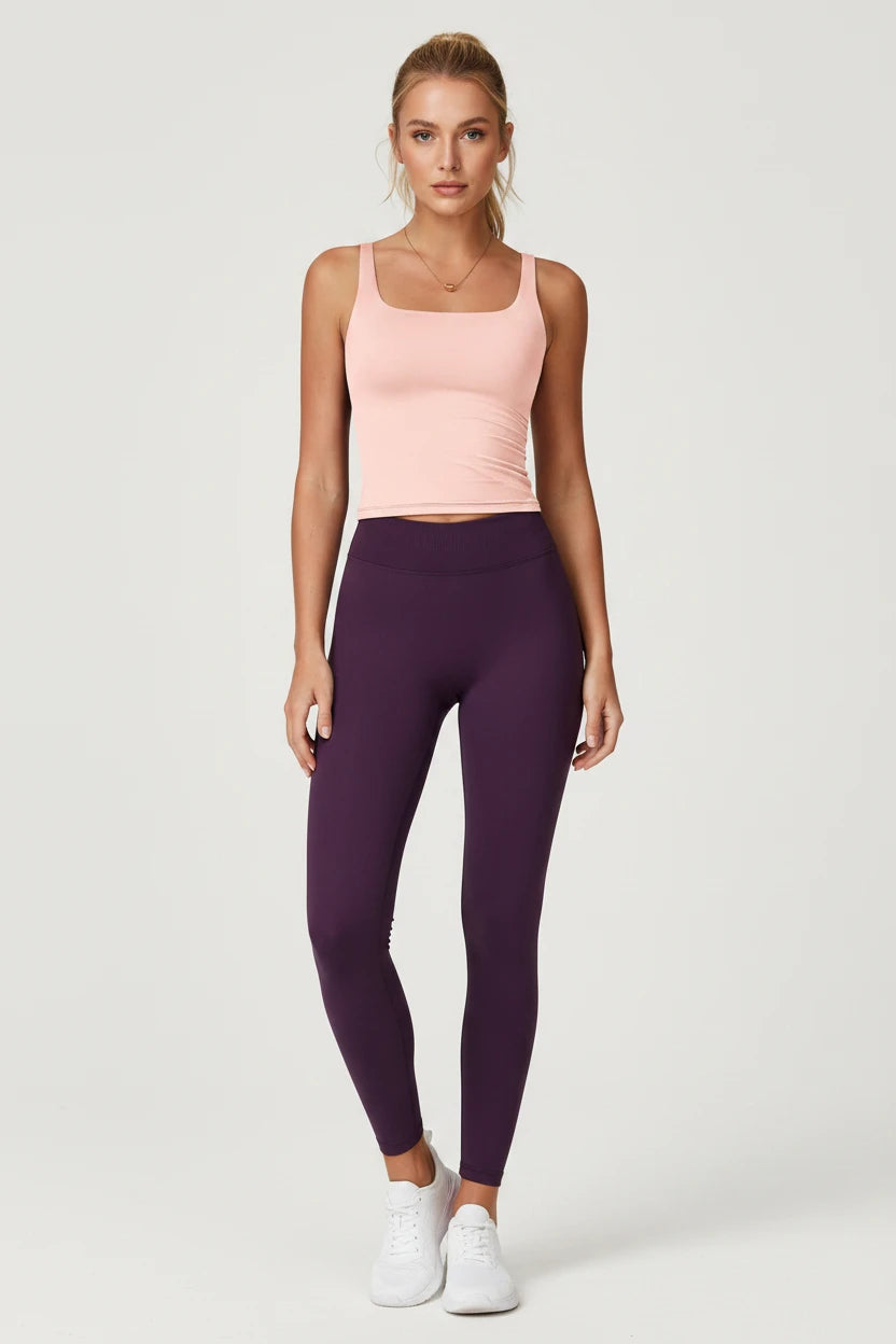 The Motion Yoga Vest