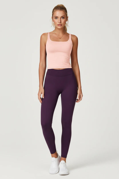 The Motion Yoga Vest
