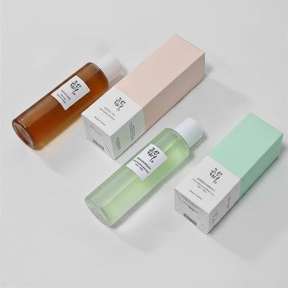The Joseon Beauty Ritual Complete Set by Beauty of Joseon
